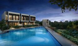 Lentor Gardens Residences (D26), Apartment #630692531